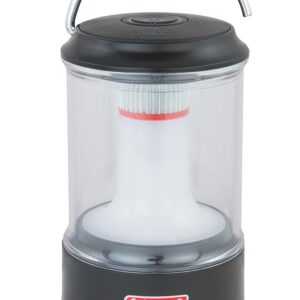 Coleman BatteryGuard 200L Mini Lantern Black