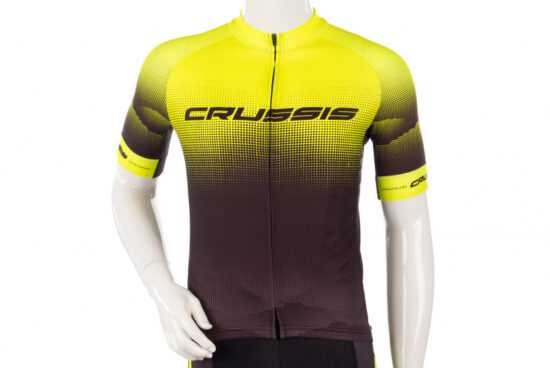 Cyklistický dres Crussis