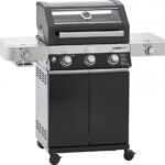 Rösle gril Videro G3-S Vario+