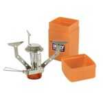 Furno Stove with Igniter