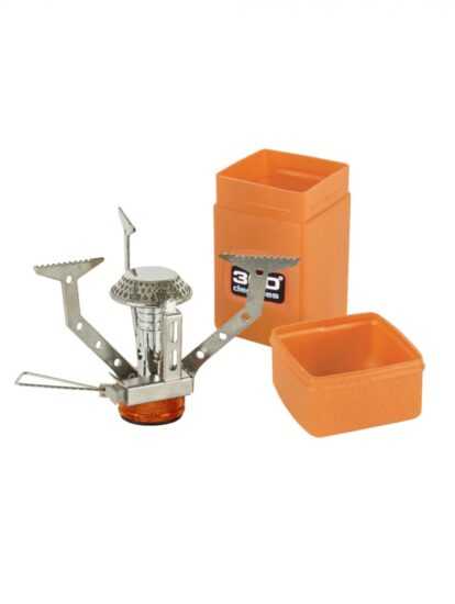 Furno Stove with Igniter Furno Stove with Igniter