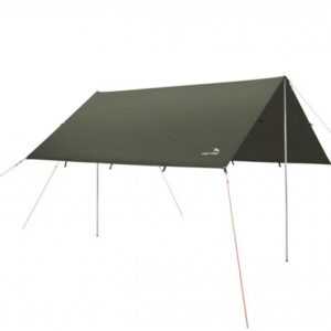 Přístřešek Easy Camp Void Trap Rustic Green