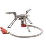 Kempingový vařič Robens Fire Bug Titanium