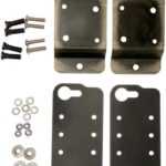 ARB Bracket Quick Release Kit 5