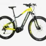 e-Largo 7.8 (22) HORSKÉ elektrokolo 29"