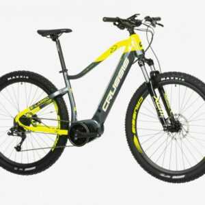 e-Largo 7.8 (22) HORSKÉ elektrokolo 29"