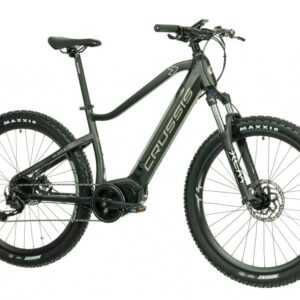 Crussis Dámské horské elektrokolo ONE-Guera 7.7-M (2022) 17"