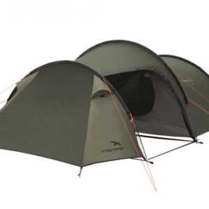 Stan Easy Camp Magnetar 400 Rustic Green