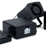 WiPro easy Bezdrátový bezpečnostní systém pro kutily a majitele karavanů