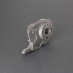 Uložení cívky pravé Fiamma