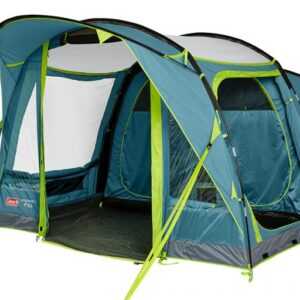 Rodinný stan Castle Pines 4