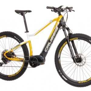 Crussis Horské elektrokolo e-Largo 8.7-M (2022) 18"