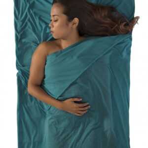 Vložka do spacáku Coolmax Adaptor Traveller