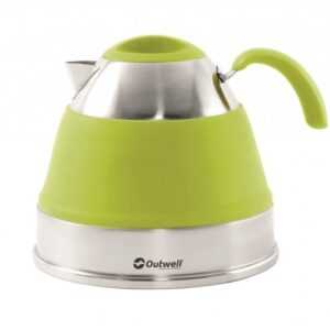 Konvice Outwell Collaps Kettle 2