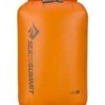 Voděodolný vak Ultra-Sil™ Nano Dry Sack - 13 l Oranžová