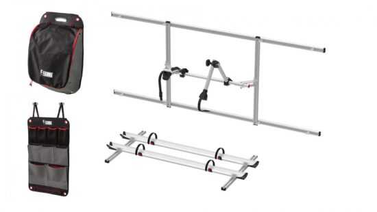 Garage Pack Plus Garage Pack Plus