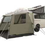 Markýza Outwell Woodcrest