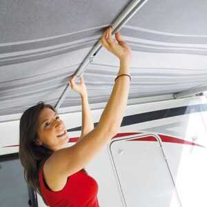 Napínací tyč Fiamma Rafter Pro