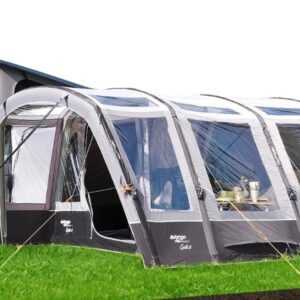 Předstan Vango Galli III Air Low