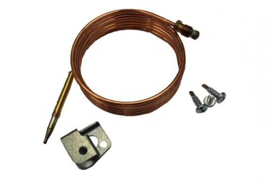 Termočlánek pro lednici Thetford Termočlánek pro lednici Thetford