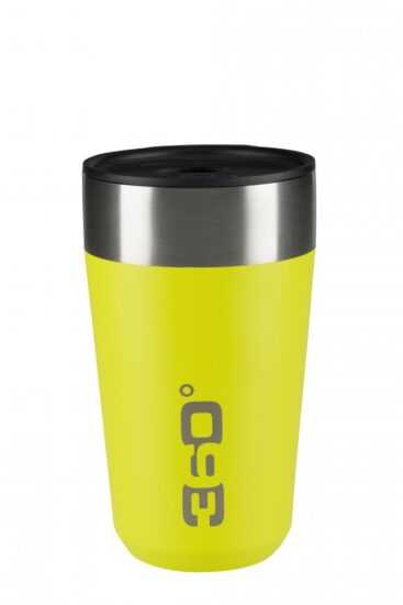 Vacuum Insulated Stainless Steel Travel Mug Large Lime Vacuum Insulated Stainless Steel Travel Mug Large Lime