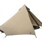 Stan Robens Fairbanks