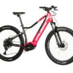 PAN-Guera 9.8-M (19) HORSKÉ elektrokolo 27