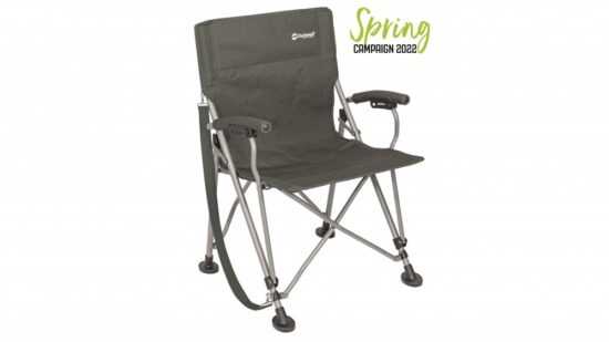 Skládací židle Outwell Perce Chair Skládací židle Outwell Perce Chair