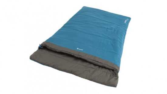 Spacák Outwell Celebration Lux Double