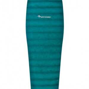 Spací pytel Traveller TrI - Regular Teal (barva Teal)