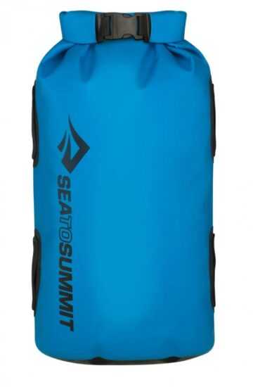 Nepromokavý vak Hydraulic Dry Bag 35L Modrá Nepromokavý vak Hydraulic Dry Bag 35L Modrá