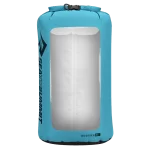 View Dry Sack - 35 l Modrá