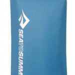 Nepromokavý kompresní vak eVac Dry Sack - 35 Litre with eVent® Bílá