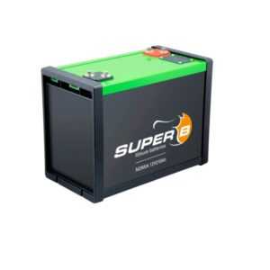 Super B Lithiové baterie Nomia 210 Ah