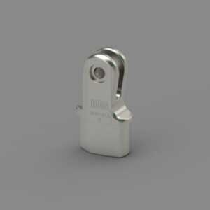 Kloub k markýze Compass Silver 220-260 / Black 220-260