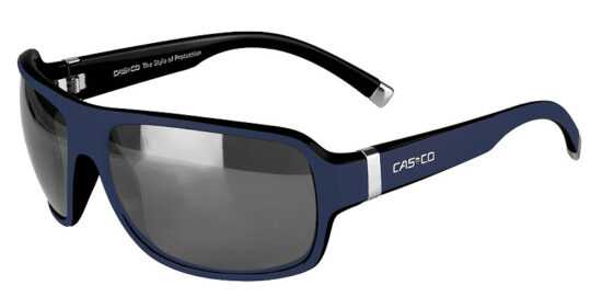Casco cyklistické brýle SX-61 Crystal rose