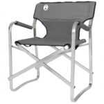 Coleman DECK CHAIR Aluminium