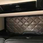 WESTFALIA Sada izolačních clon pro zadní sklo s výklopným oknem