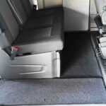 WESTFALIA Koberec do prostoru pro cestující pro Nugget Trend/Trail