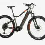 PAN-Largo 8.8-M (22) HORSKÉ elektrokolo 29"