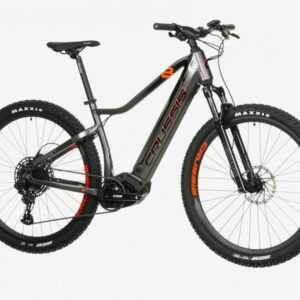 PAN-Largo 8.8-M (22) HORSKÉ elektrokolo 29"