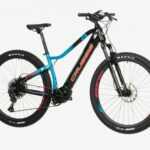 e-Fionna 9.8-S (17) HORSKÉ elektrokolo 29"