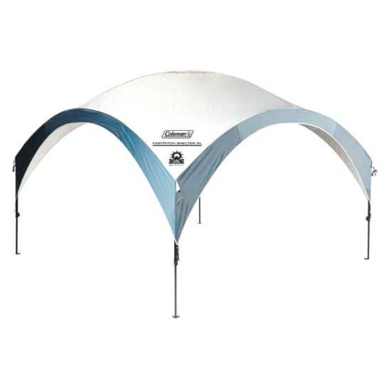 Stanový přístřešek Coleman FastPitch™ Shelter XL Stanový přístřešek Coleman FastPitch™ Shelter XL