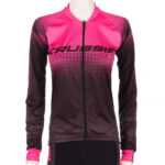 Dámský cyklistický dres Crussis