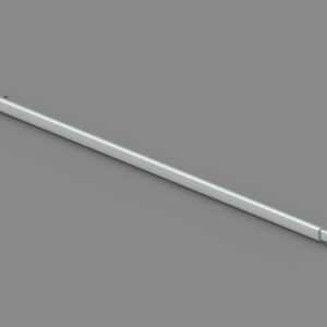 Levá podpěrná noha k markýze F65