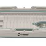 Skládací odkapávač s rukojetí Outwell