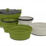 5dílná sada X-SET: X-POT