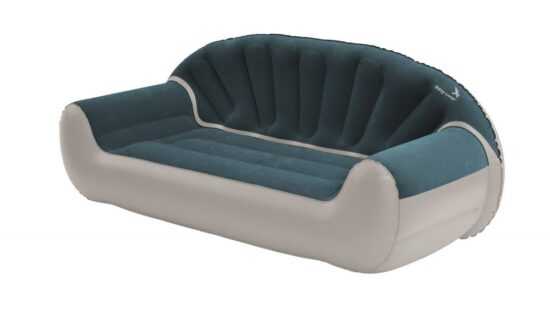 Nafukovací pohovka Easy Camp Comfy Sofa Nafukovací pohovka Easy Camp Comfy Sofa