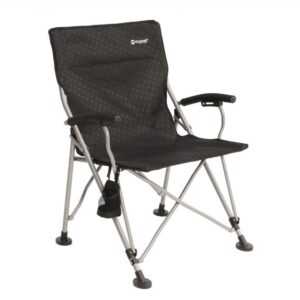 Skládací židle Outwell Campo XL