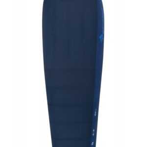 Spací pytel Trek TkIII - Regular Blue (barva modrá)